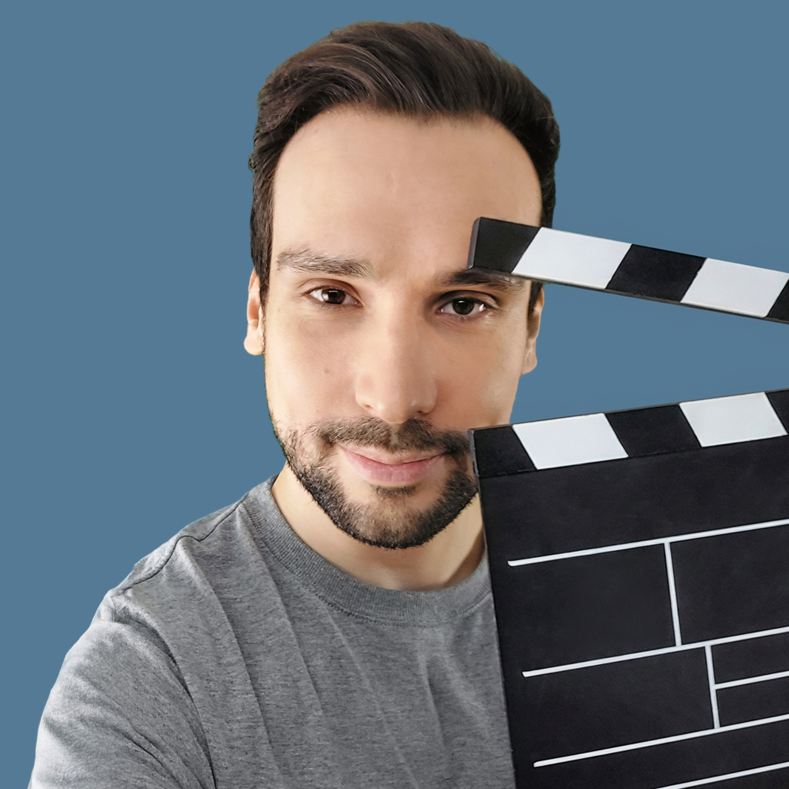 Christian Kretzschmar, Geschäftsführer