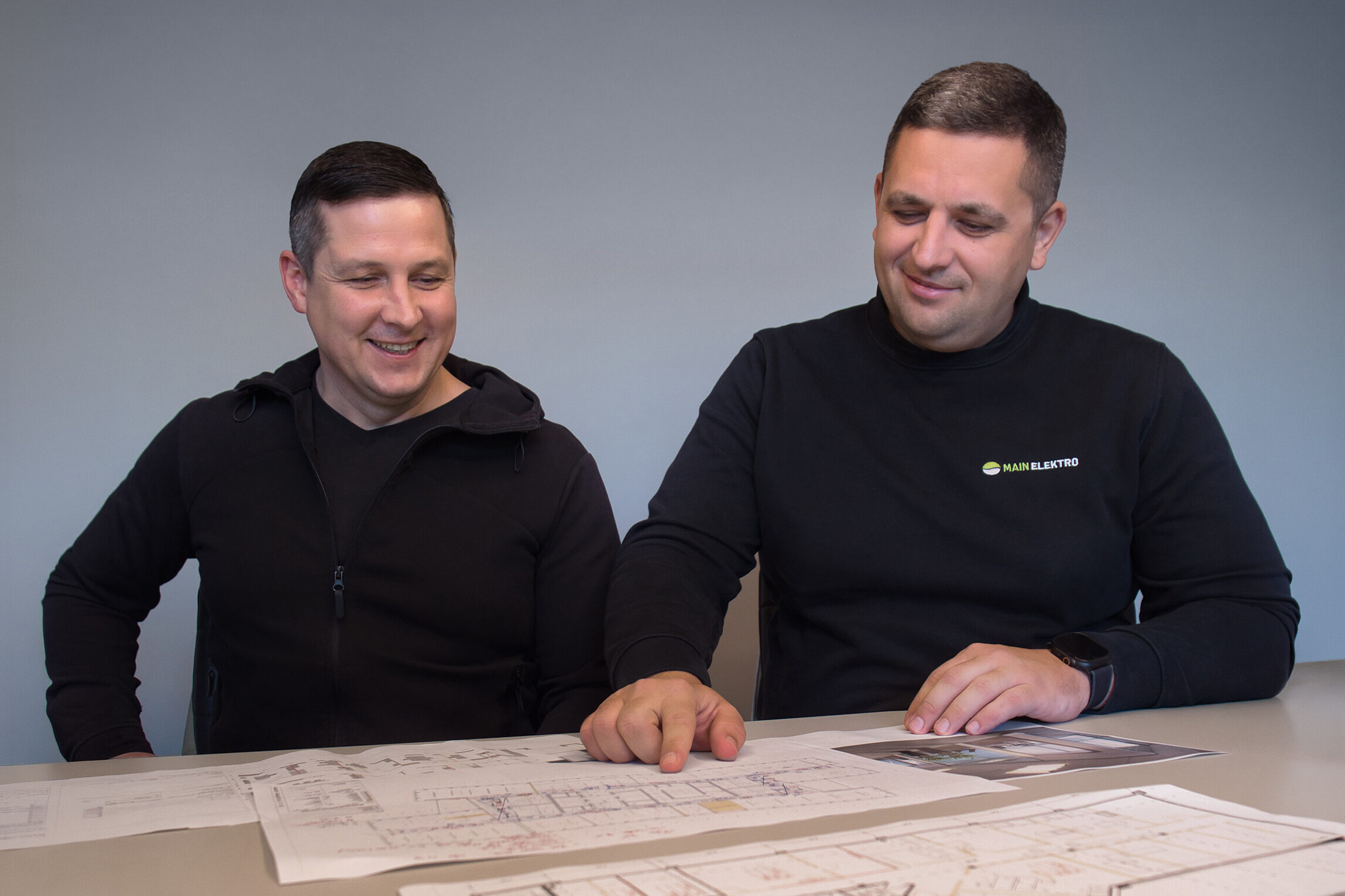 Imagefilm in Frankfurt MainElektro