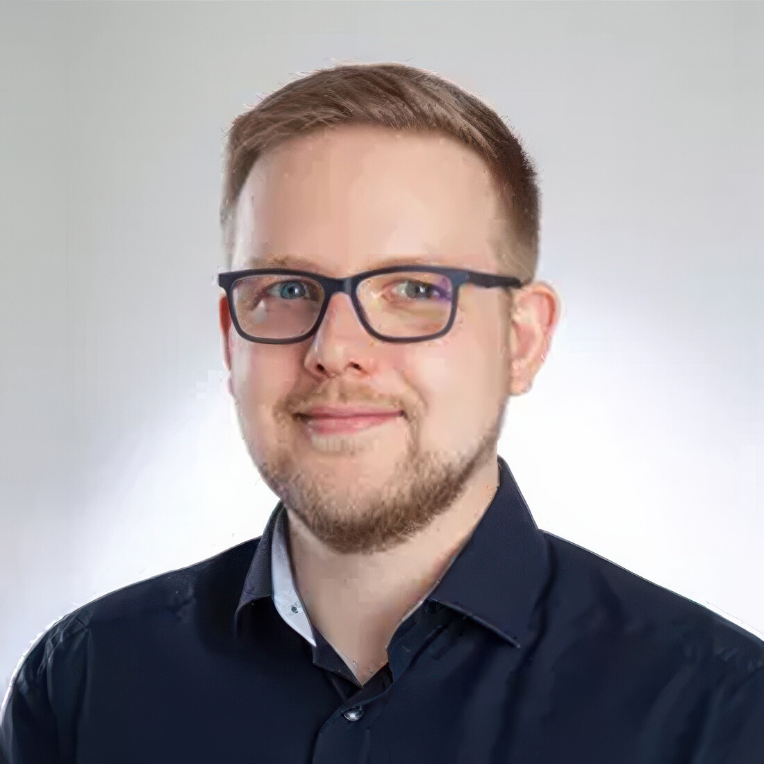 Konrad Schneider - Bewertung f&uuml;r Imagefilm in Frankfurt