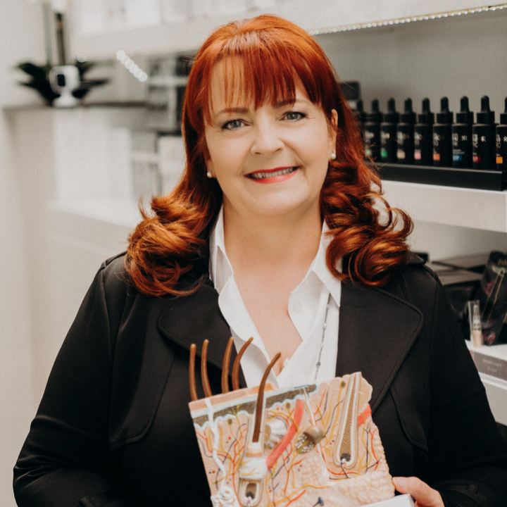 Petra Domnick - Bewertung f&uuml;r Imagefilm Frankfurt