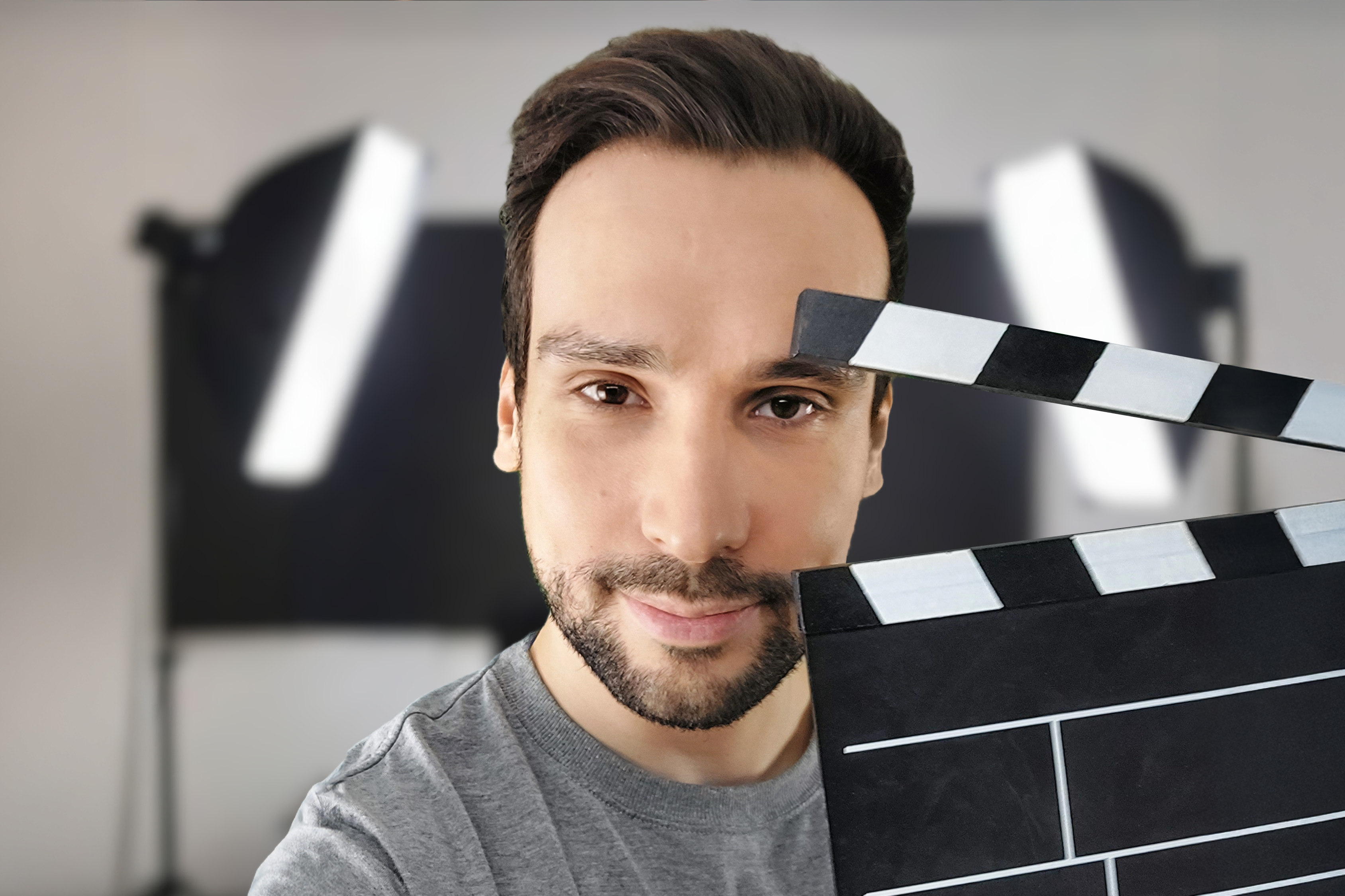 Videoproduktion Frankfurt ClipKaliber Christian Kretzschmar