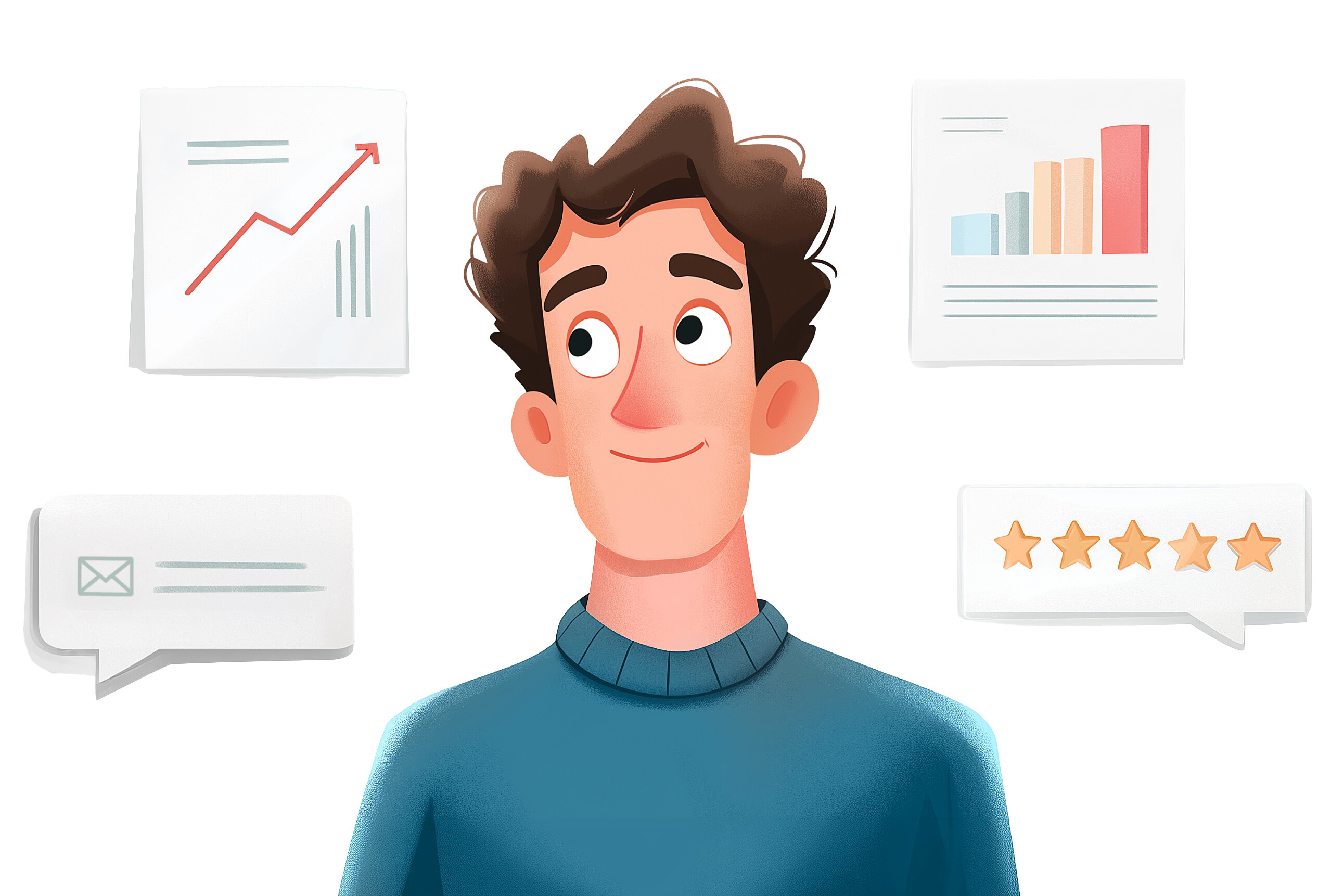 Erklärfilm Frankfurt - Klarheit